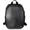 Image de BMW Carbon Navy Stripe 16 inch laptoprugzak - zwart
