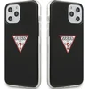 Image de Guess GUHCP12MPCUCTLBK Triangle Collection Hulle fur iPhone 12/12 Pro 6,1" schwarz