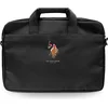 Image de US - Polotas - USCB15PUGFLBK - 16 - zwart