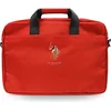 Image de US - Polotas - USCB15PUGFLRE - 16 - rood - /ed