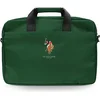 Image de US - Polotas - USCB15PUGFLGN - 16 - groen/groen