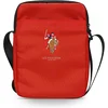 Image de US - Polotas - USB10PUGFLRE - 10 - rood - /ed