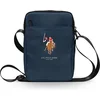 Image de US - Polotas - USB8PUGFLNV - 8 - marineblauw