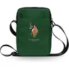 Image de US - Polotas - USB8PUGFLGN - 8 - groen