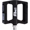 Image de Sb3 Shelter Pedalen Zilver