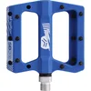Image de Sb3 Shelter Pedalen Zilver