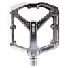 Image de Sb3 Spectrum Pedalen Zilver