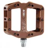 Image de Sb3 Kroma Composite Pedalen Bruin