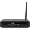 Image de Boomtone DJ SOLO F2 UHF microfoon systeem voor spraak, zang, toespraken, karaoke