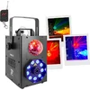 Image de BoomTone DJ F700 rookmachine met astro effect