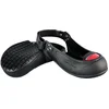 Image de Tiger Grip Overshoes Visitor Overschoen - Zwart - 48