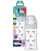 Image de Dodie Collection Mathilde Cabanas 330 ml Anti-Colic Vlakke Speen Voedingsfles Vanaf 6 Maanden