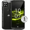 Image de Crosscall CORE-M6 15,2 cm (5.99") Dual SIM Android 15 5G USB Type-C 6 GB 128 GB 4950 mAh Zwart
