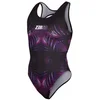 Image de 1-delig zwempak voor dames Z3R0D Sculp Tropical