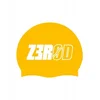 Image de Zerod Armada Siliconen Zwemmuts - Geel
