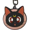 Image de Sailor moon - metal keychain - luna