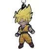 Image de Dragon ball - keychain dbz/goku