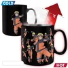 Image de Naruto Shippuden Multi Cloning Heat Change Mug 460ml