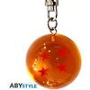 Image de ABYstyle Dragon Ball Z 3D Sleutelhanger -Dragon Ball (Diversen) Nieuw