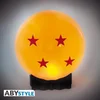 Image de [Merchandise] ABYstyle Dragon Ball Z Lamp 4 Star Dragon Ball