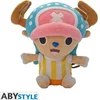 Image de ONE PIECE - Chopper New World plush 15 cm x4 - anime - anime plush - anime merchandise