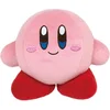 Image de Sanei Kirby: Kirby Knuffel 14cm Knuffel