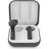 Image de LEDWOOD LD-M1011-TWS-BLK - HUBBLE TWS earphones met oplaadcase, zwart