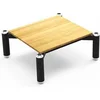 Image de NorStone Spider II bamboe Audio meubel