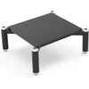 Image de NorStone Spider II zwart Audio meubel