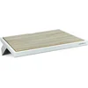 Image de Norstone Esse WS - Wit/eik