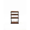 Image de Norstone Esse Hifi Vinyl - Zwart/Walnoot