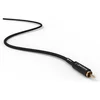 Image de NorStone Arran | Subwooferkabel 99.999% OFC TC 24K | Gold-plated connectoren | 75 Ohm | 2,0 meter