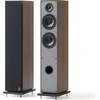 Image de Elipson Horus 11F - Walnut/Dark Grey