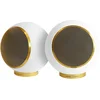 Image de Elipson Planet L Performance 2.0 - Wit/Goud