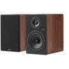 Image de Elipson Prestige Facet II 8B - Walnoot/Mat Zwart