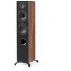 Image de Elipson Prestige Facet II 14F - Walnoot/Mat Zwart