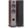 Image de Elipson Horus 11F Active BT - Walnoot/Donker Grijs