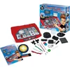Image de Buki - Electronica set expert - Experimenteren - Electronica - Techniek - Electriciteit - Educatief speelgoed