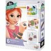 Image de Buki Geborduurde sieraden