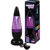 Image de Buki tornado lamp met EU-adapter en LED verlichting 24 cm.