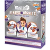 Image de Buki - Mini Lab Magneten - Experimeneteren met magneten