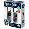Image de Buki - WalkieTalkie - Oplaadbare Batterij - bereik 5km