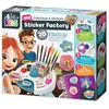 Image de Buki - Stickerstudio - Ontwerp je eigen 3D stickers