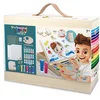 Image de Buki - Verfstudio -Hobbypakket