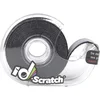 Image de ID-Scratch - Klittenband - rol 2m x 2cm - zwarte kleur