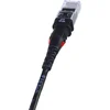 Image de Patchkabel ThinPatch UTP CAT 6a schwarz 3,1m