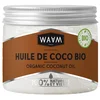 Image de Waam Biologische Kokosolie 350 g