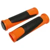 Image de Paar bi-materiaal mountainbike handvatten Newton
