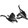 Image de Paar azera aluminium fiets hendels voor shimano compatible remmen P2R V-Brake