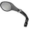 Image de Opvouwbare ovale fietsspiegel, links, stuur gemonteerd Newton